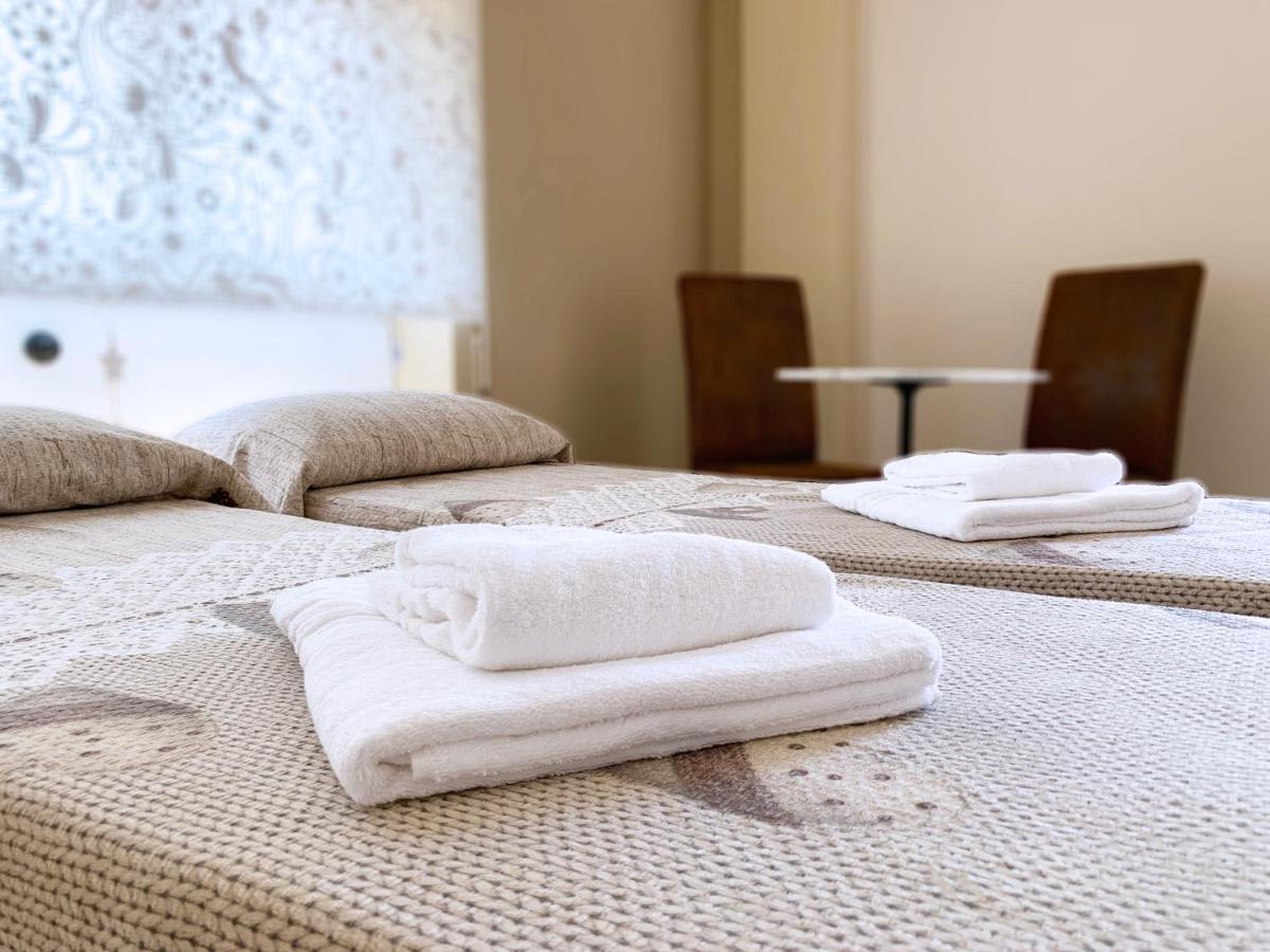 Al Solito Posto Bed and breakfast Roma