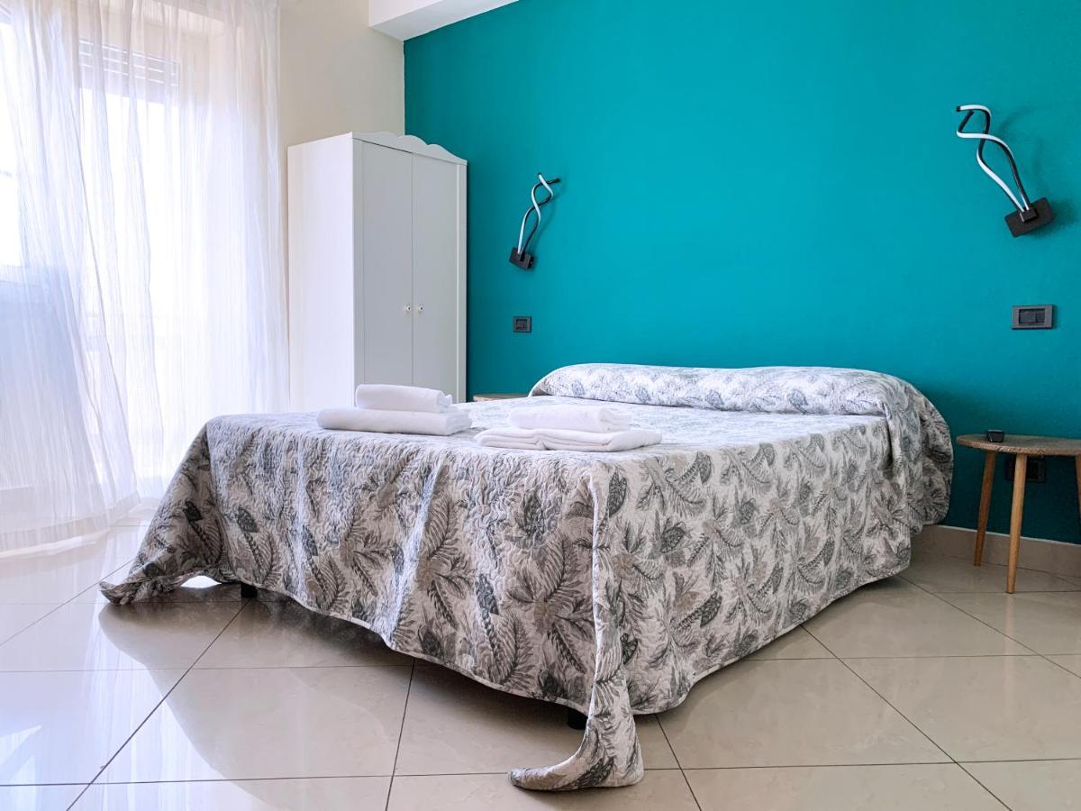 Al Solito Posto Bed and breakfast Roma