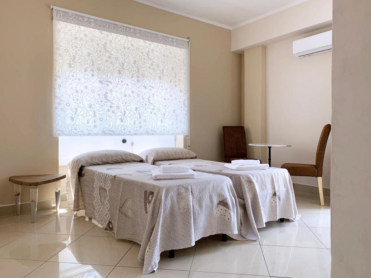 Bed and breakfast Al Solito Posto Roma