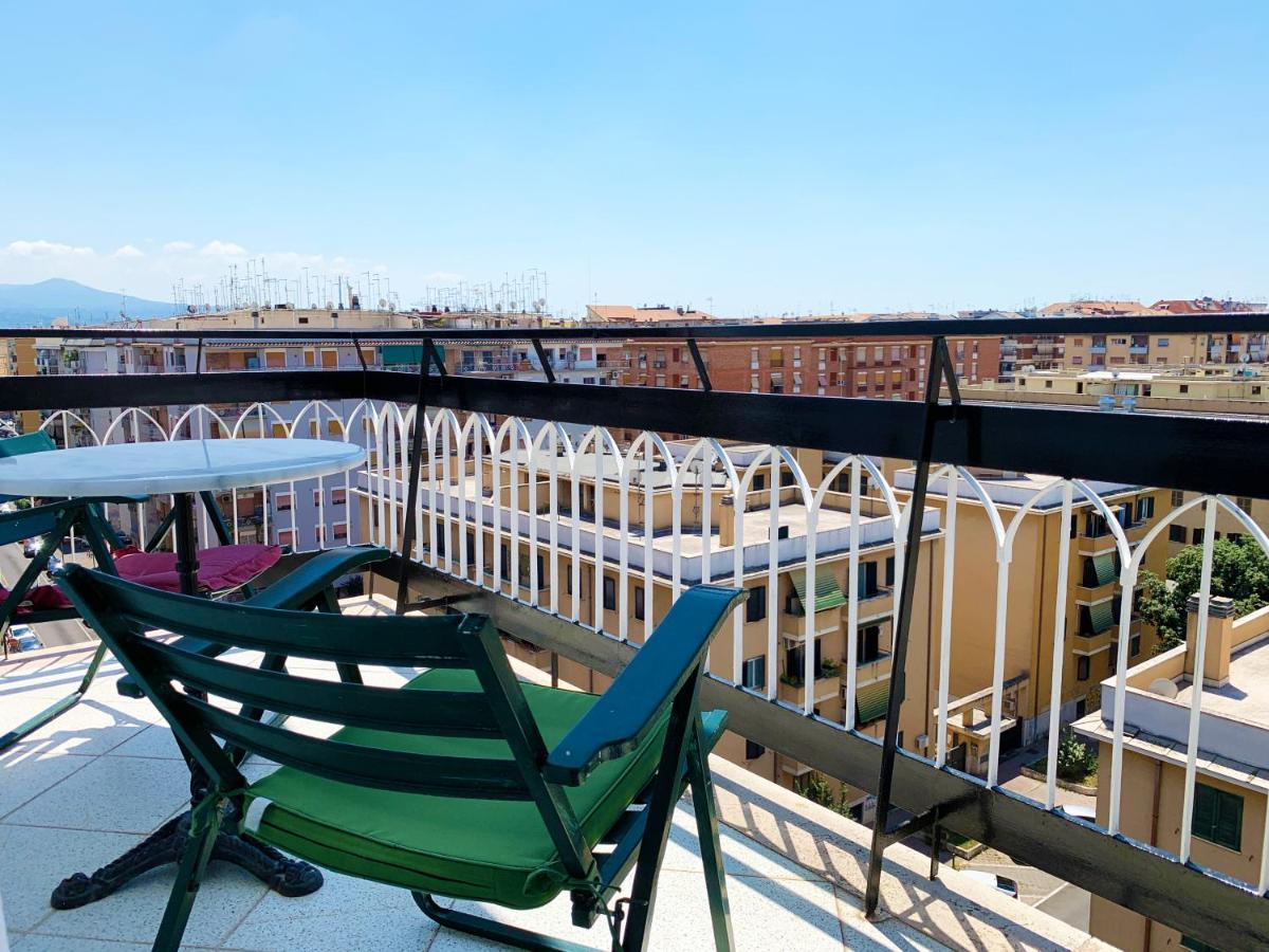 Al Solito Posto Bed and breakfast