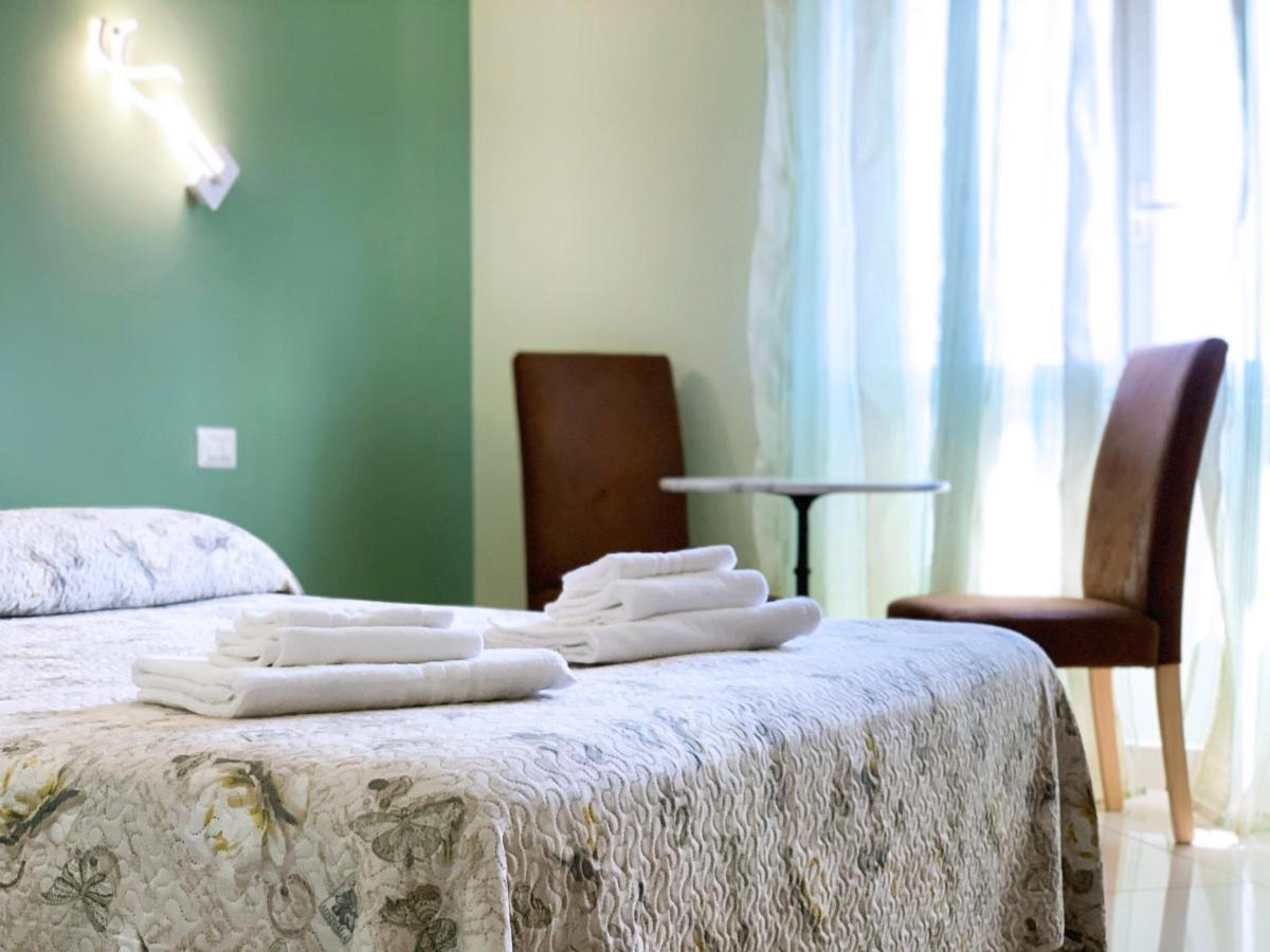 Bed and breakfast Al Solito Posto