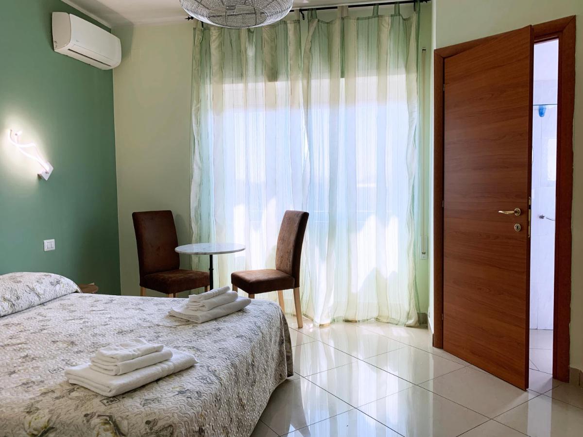 Al Solito Posto Bed and breakfast Roma