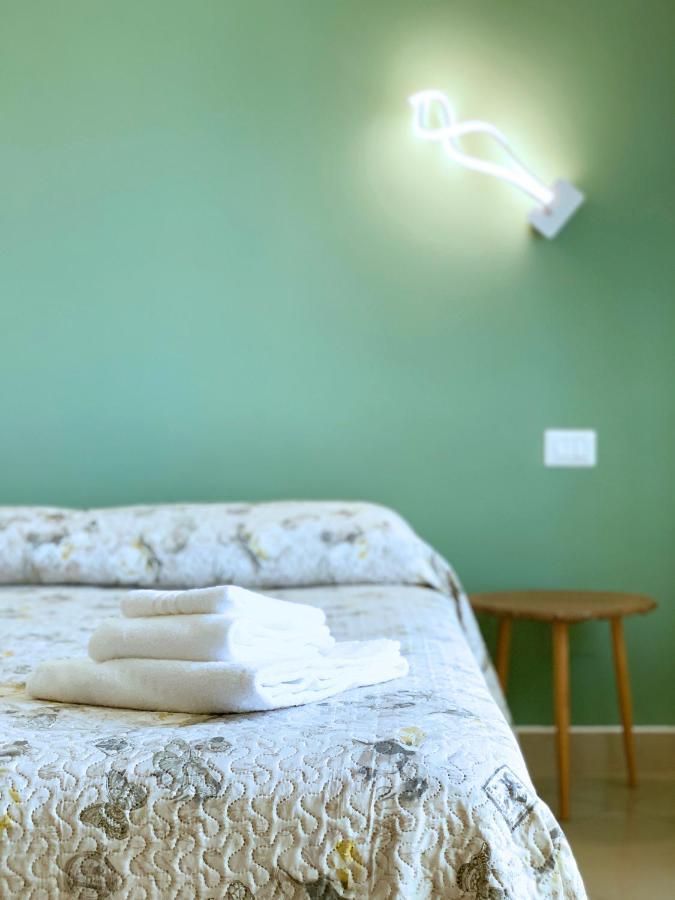 Al Solito Posto Bed and breakfast Roma