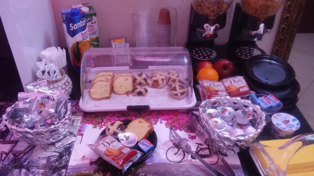 Bed and breakfast Al Solito Posto