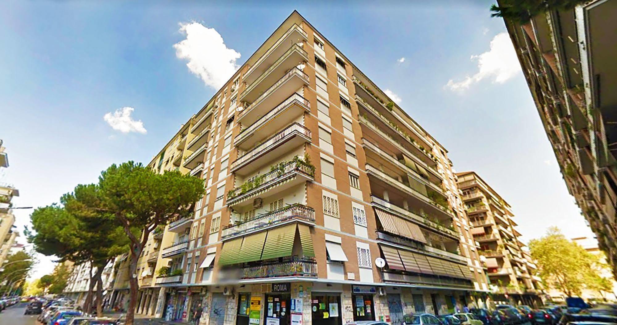 Al Solito Posto Bed and breakfast *