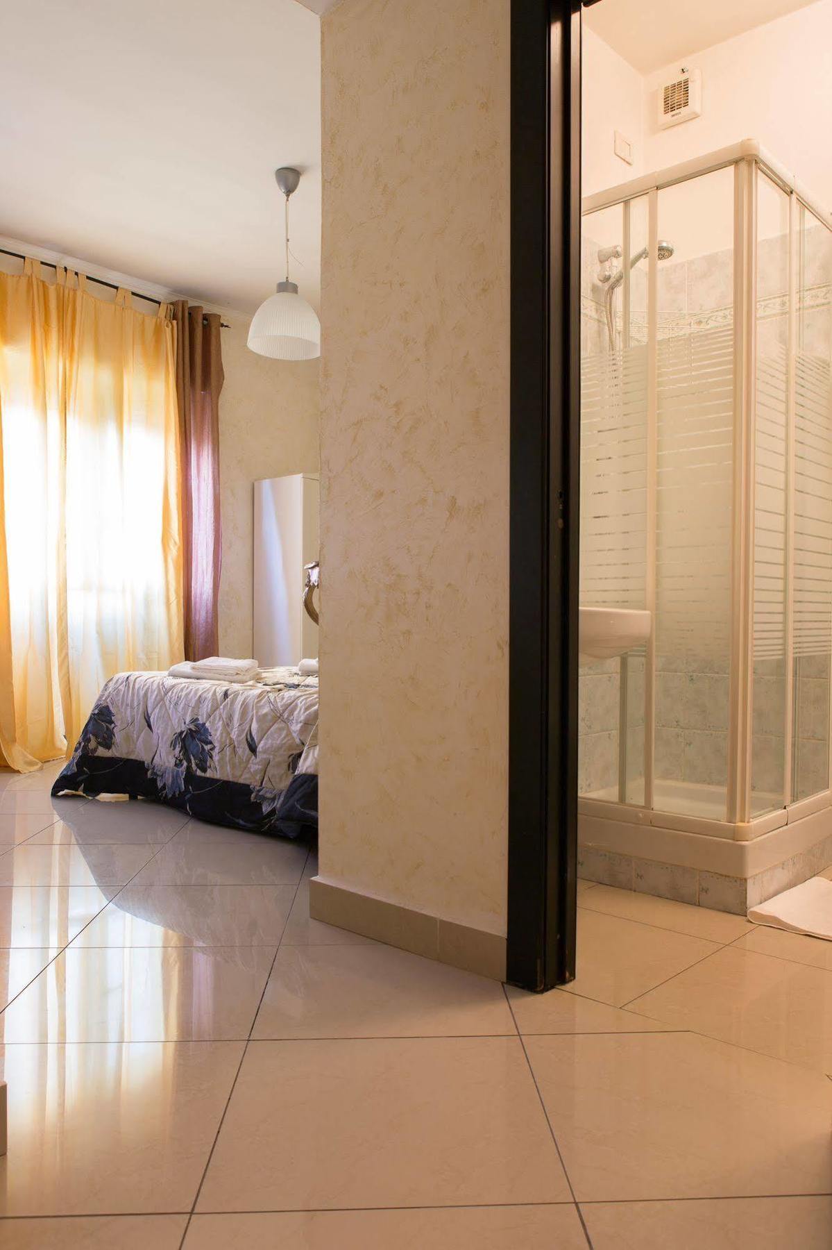 Bed and breakfast Al Solito Posto Roma