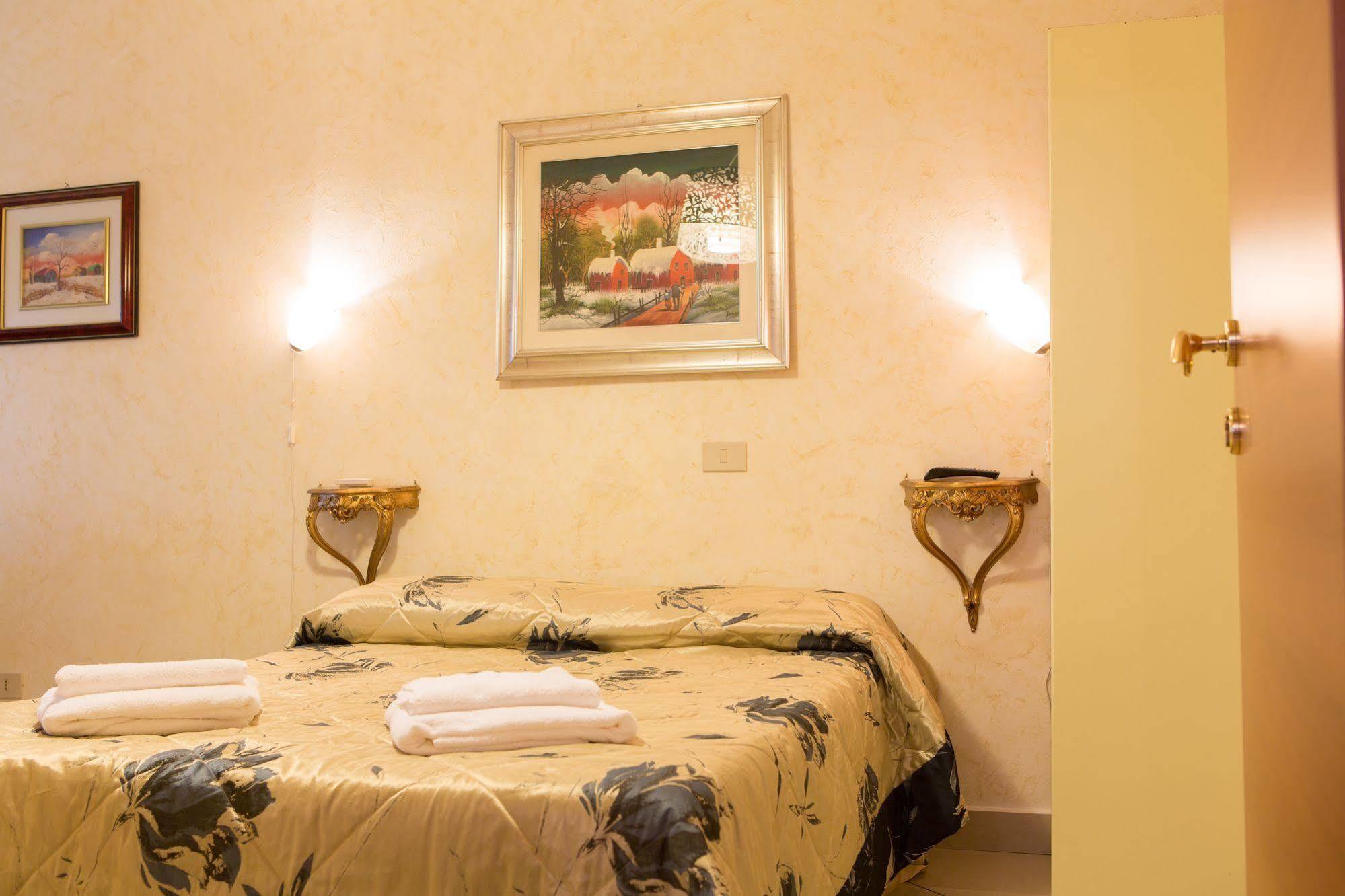 Bed and breakfast Al Solito Posto Roma