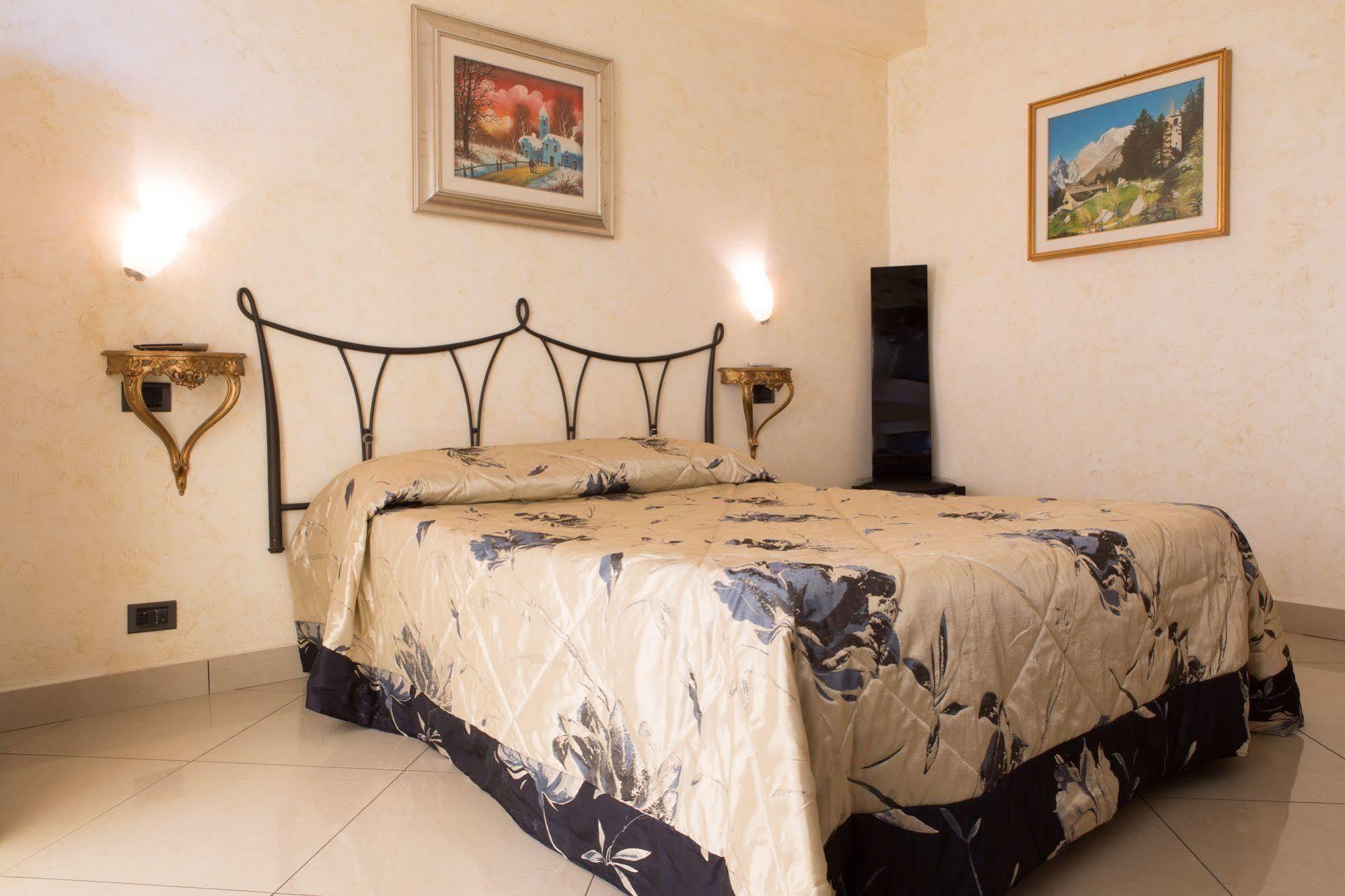 Bed and breakfast Al Solito Posto *
