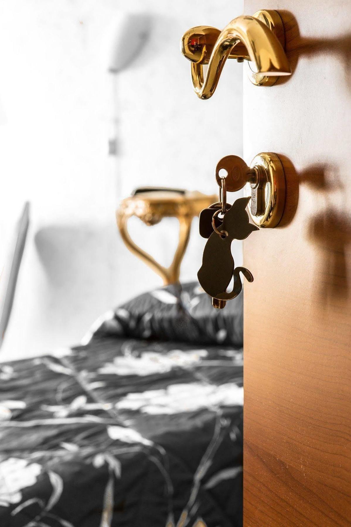 Bed and breakfast Al Solito Posto *