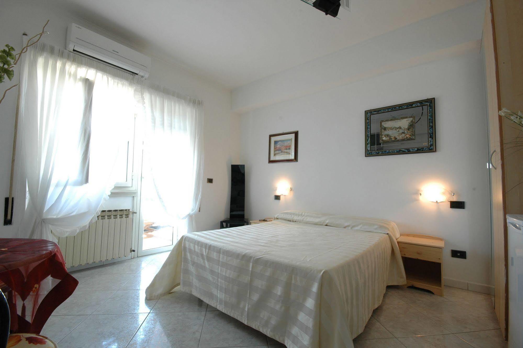 Bed and breakfast Al Solito Posto *