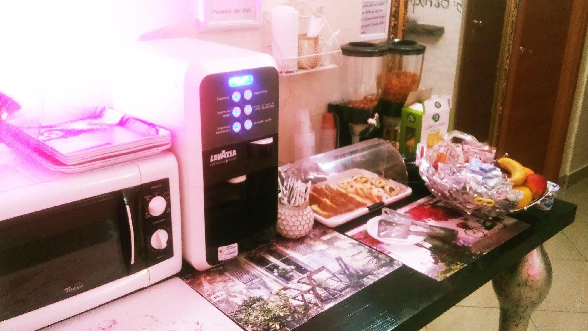Al Solito Posto Bed and breakfast Roma