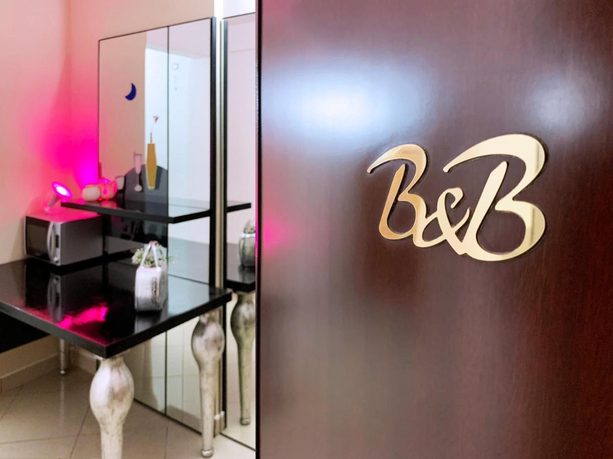 Bed and breakfast Al Solito Posto