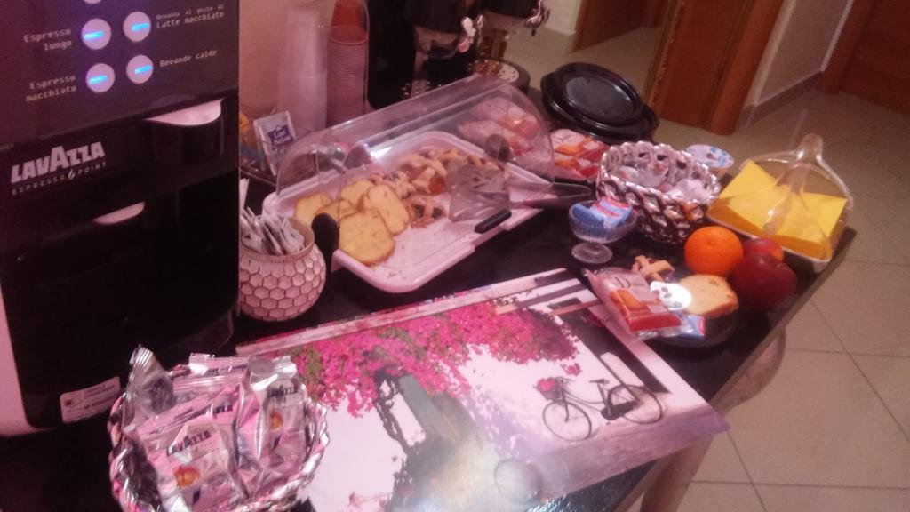 Bed and breakfast Al Solito Posto *