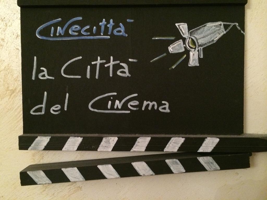 Bed and breakfast Al Solito Posto Roma