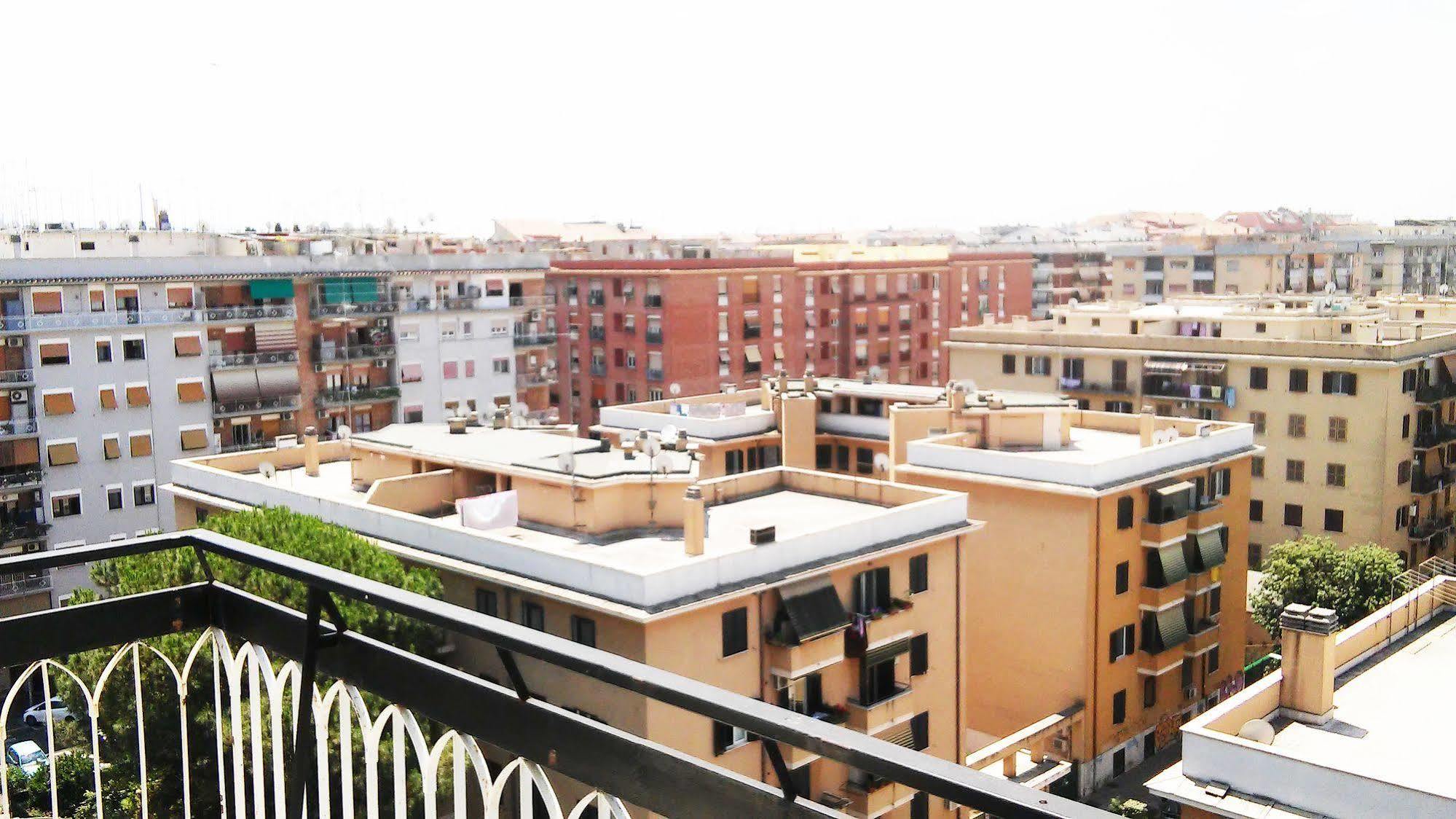 Al Solito Posto Bed and breakfast Roma